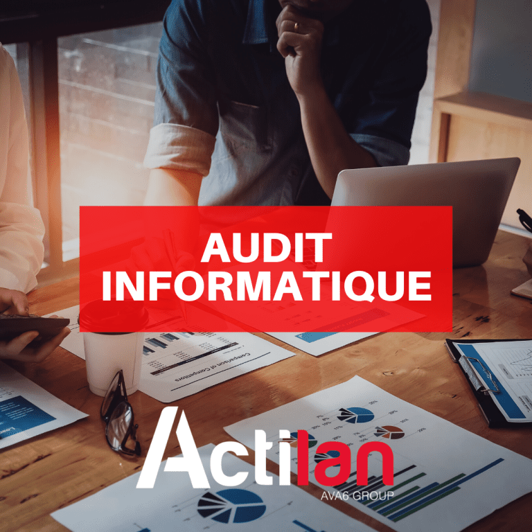 Audit Lyon
